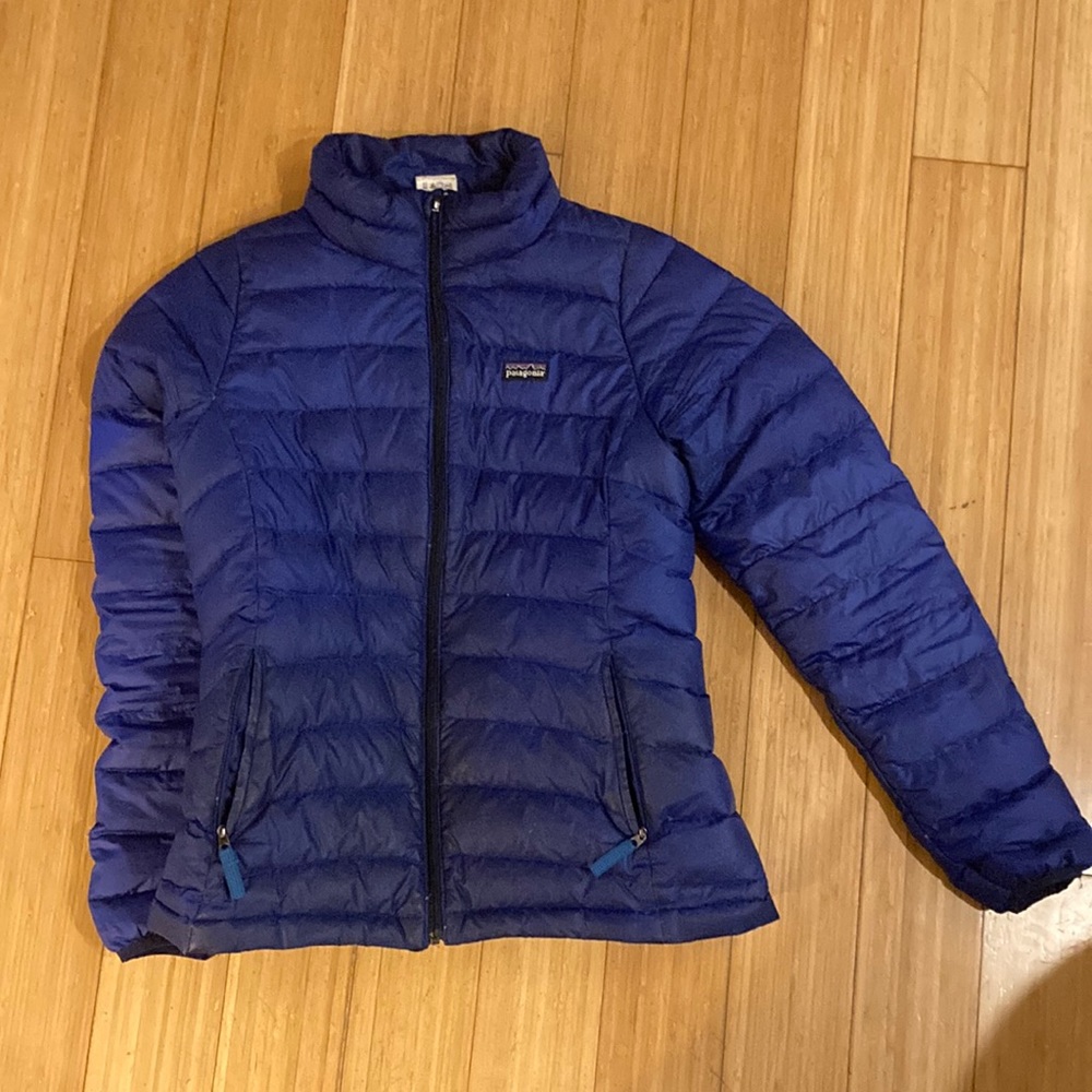 Down Jacket
